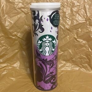 Starbucks Tumbler